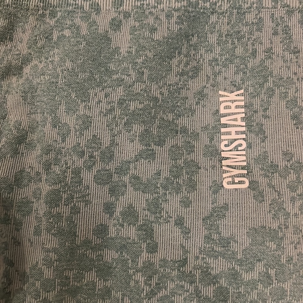 Gymshark set - Picture 4 of 5